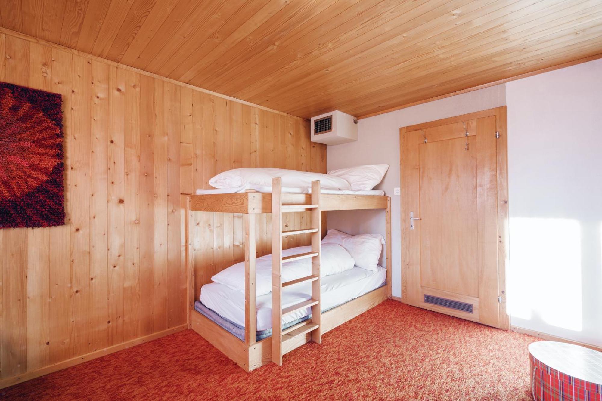 Chalet Engihalde Amden Esterno foto